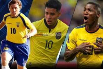 Álex Aguinaga analiza a la nueva generación de La Tri