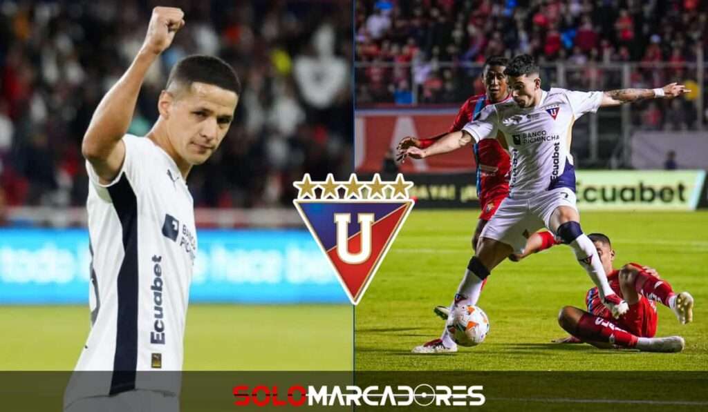 Alex Arce explotó contra Lautaro Pastrán en pleno partido