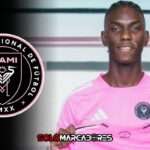 Allen Obando y su debut frustrado en Inter Miami: ¿Por qué aún no puede jugar? 4 Allen Obando y su debut frustrado en Inter Miami