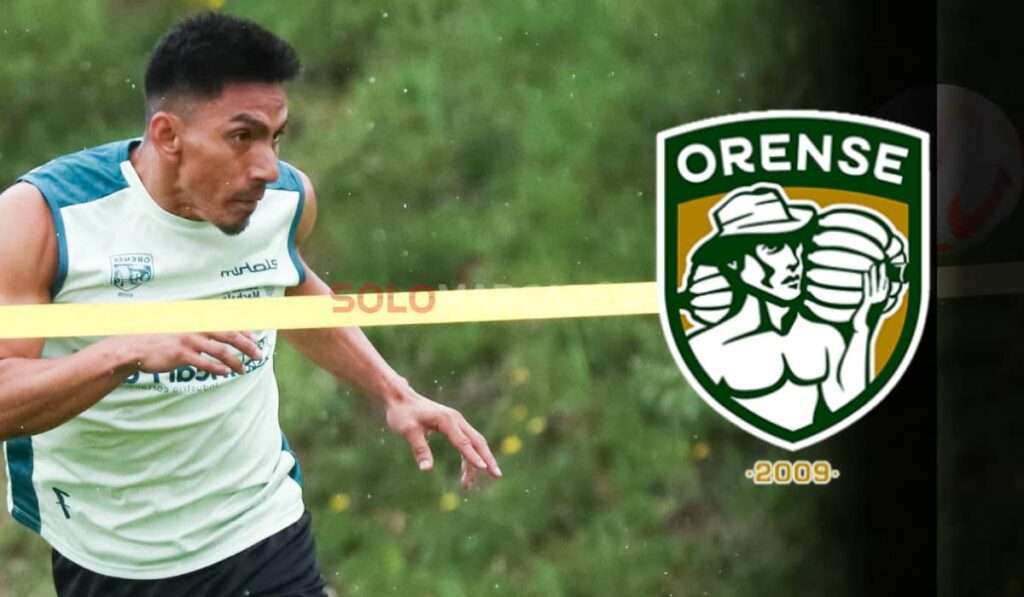 Ángel Mena rompe el silencio ¿Por qué no jugó contra LDU y cómo vivió la goleada de Orense