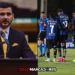 Polémica en La Tri: Antonio Álvarez cuestiona los invitados de Independiente del Valle en la Selección 3 Antonio Álvarez cuestiona los invitados de Independiente del Valle en la Selección