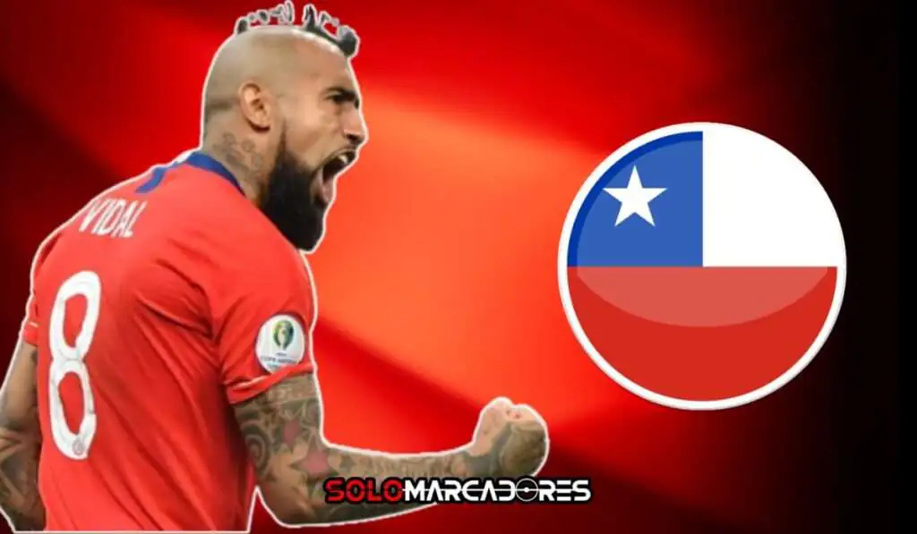 Arturo Vidal no olvida la derrota ante Ecuador y promete revancha en Santiago