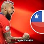 Arturo Vidal no olvida la derrota ante Ecuador y promete revancha en Santiago 3 Arturo Vidal no olvida la derrota ante Ecuador y promete revancha en Santiago