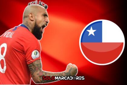 Arturo Vidal no olvida la derrota ante Ecuador y promete revancha en Santiago