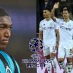 Aston Villa derrotó al Brujas de Joel Ordóñez y toma ventaja en la Champions League 3 Aston Villa derrotó al Brujas de Joel Ordóñez y toma ventaja en la Champions League