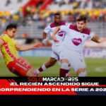 Aucas no pudo con Vinotinto y cede puntos en Chillogallo