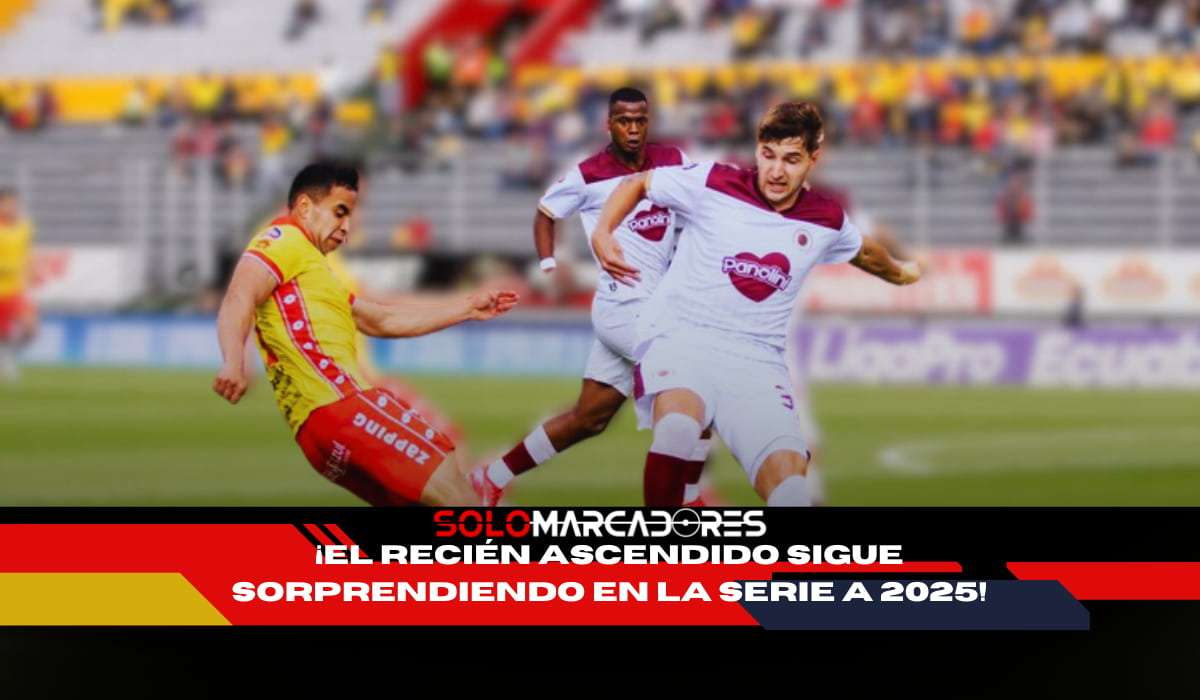 Aucas no pudo con Vinotinto y cede puntos en Chillogallo