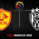Aucas 1 - 2 Independiente del Valle: Todo lo que necesitas saber sobre este choque de alto voltaje en la LigaPro 3 Aucas vs Independiente del Valle