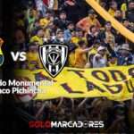Barcelona SC anuncia precios de entradas para enfrentar