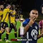 ¡Barcelona SC e Independiente del Valle chocarán en la Copa Libertadores! 4 Barcelona SC e Independiente del Valle chocarán en la Copa Libertadores