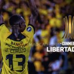 Barcelona SC entra al Top 5 de goleadas ecuatorianas a equipos brasileños en Libertadores