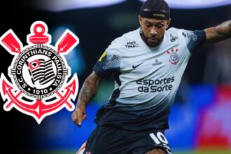 Barcelona SC fue superior, pero Memphis Depay tuvo el empate