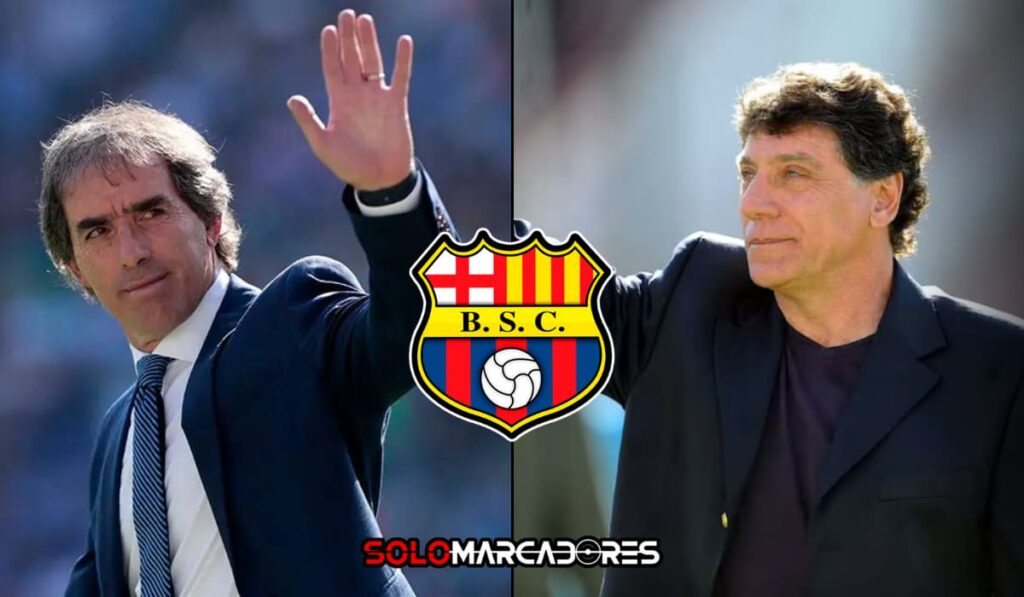 VIDEO |🚀Jesús Trindade está de regreso y Barcelona SC suma un refuerzo para la LigaPro y la Libertadores 2 Barcelona SC homenajeó a Miguel Brindisi y Guillermo Almada