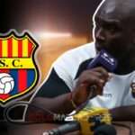 Barcelona SC gana pero preocupa: La advertencia de Segundo Castillo tras el triunfo ante Delfín 4 Barcelona SC sufre un golpe ante IDV y Segundo Castillo