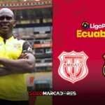 Barcelona SC visita a Técnico Universitario con tres cambios obligados en su alineación 3 Barcelona SC visita a Técnico Universitario con tres cambios obligados en su alineación