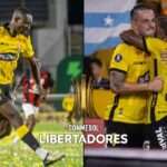 Barcelona aplasta a Corinthians por Copa Libertadores