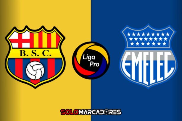 Barcelona y Emelec sancionados en LigaPro