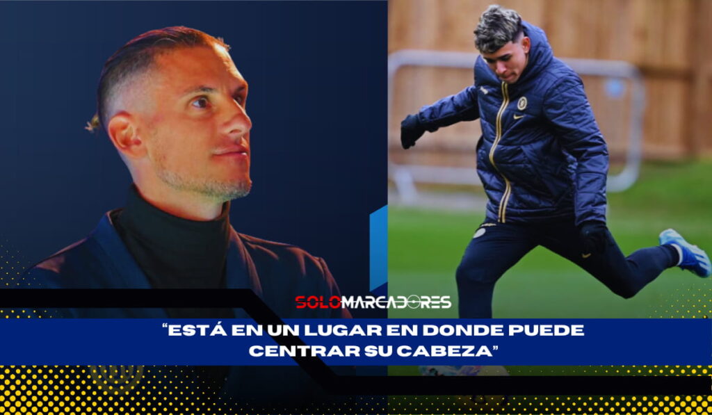 Beccacece revela detalles sobre la adaptación de Kendry Páez