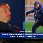 🔵🇪🇨 ¡Chelsea lo sigue de cerca! Beccacece revela detalles sobre la adaptación de Kendry Páez 4 Beccacece revela detalles sobre la adaptación de Kendry Páez