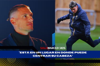 Beccacece revela detalles sobre la adaptación de Kendry Páez