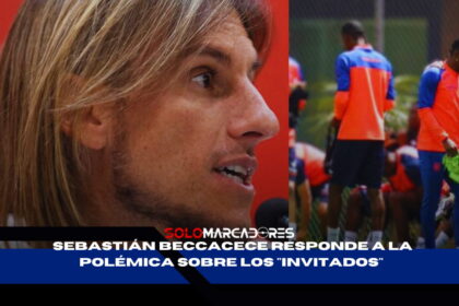 Beccacece tiene favoritos