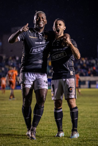 VIDEO |⚽️🔥¡Barcelona SC golea y lidera, pero sufre bajas sensibles!