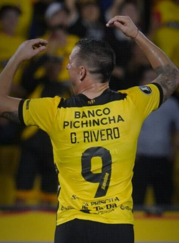 ¡De villano a héroe! Octavio Rivero y la confesión tras su penal fallado ante El Nacional