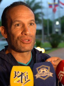 ¿Mensaje para Yeboah y Sarmiento? Francisco Egas y su contundente postura sobre las convocatorias de La Tri