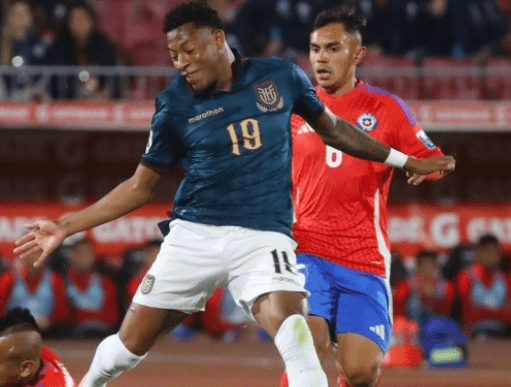 ¡Ecuador en alerta! Siete jugadores de La Tri podrían perderse el duelo ante Perú