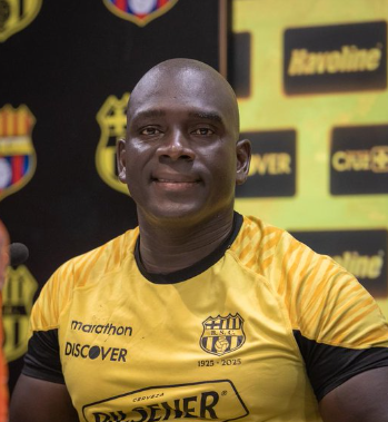 VIDEO |Barcelona SC cede a varias de sus promesas a Chacaritas, pero... ¿hay una estrategia mayor detrás de esto? 🤔 1 VIDEO |Barcelona SC cede a varias de sus promesas a Chacaritas, pero... ¿hay una estrategia mayor detrás de esto? 🤔