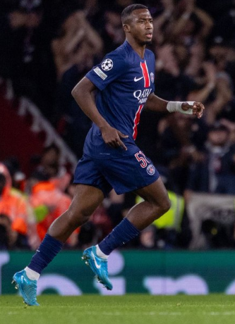 Golpe a la ilusión: PSG de Willian Pacho cae en casa ante Liverpool y complica su futuro en la Champions