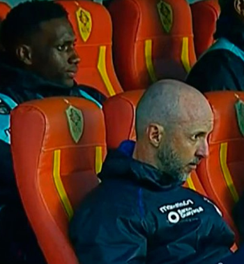 ¡La semana de locura de Darwin Guagua! De su debut con La Tri a la banca de Independiente del Valle