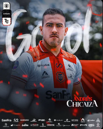 Técnico Universitario sorprendió a Macará y deja el fondo de la tabla 1 Técnico Universitario sorprendió a Macará y deja el fondo de la tabla