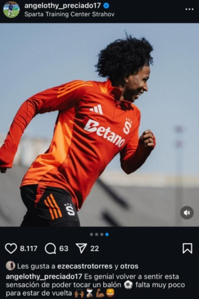 ¡Sebastián Beccacece recibe una gran noticia desde Europa que ilusiona a La Tri!