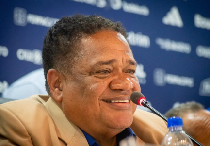 ¡Emelec se planta firme! La plantilla azul respalda a Jorge Guzmán en su lucha por la presidencia