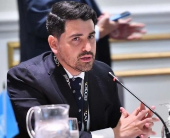 ¡Se acaba la espera! Ministro del Deporte pone plazo final para reconocer a Jorge Guzmán en Emelec