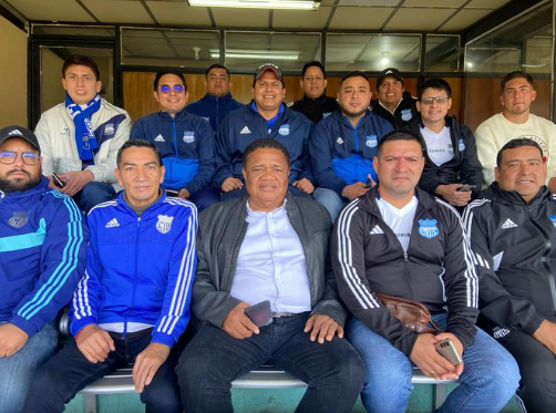 ¿Golpe de atención para Célico? Jorge Guzmán se pronuncia tras dura derrota