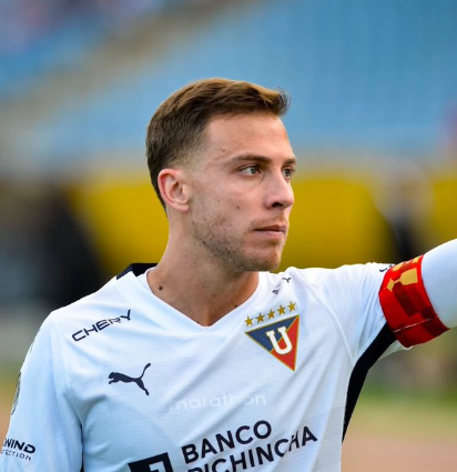 ¡Carlos De Pena no convenció! LDU revela por qué descartó su fichaje