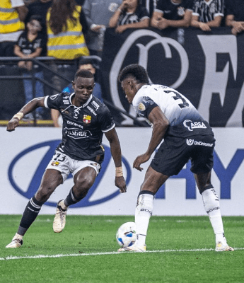 ¡El secreto del éxito! La razón por la que los equipos ecuatorianos dominan en Libertadores según la prensa colombiana 1 ¡El secreto del éxito! La razón por la que los equipos ecuatorianos dominan en Libertadores según la prensa colombiana