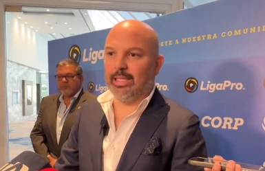 ¡Conflicto Resuelto! LigaPro y árbitros llegan a un acuerdo tras tensas negociaciones