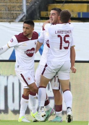 ¡Sorpresa en LigaPro! Rafael Monti, el goleador inesperado que brilla en Vinotinto FC