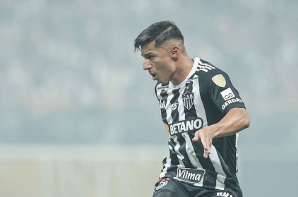¡Alan Franco sigue haciendo historia en Brasil! Campeón del Campeonato Mineiro y convocado a La Tri