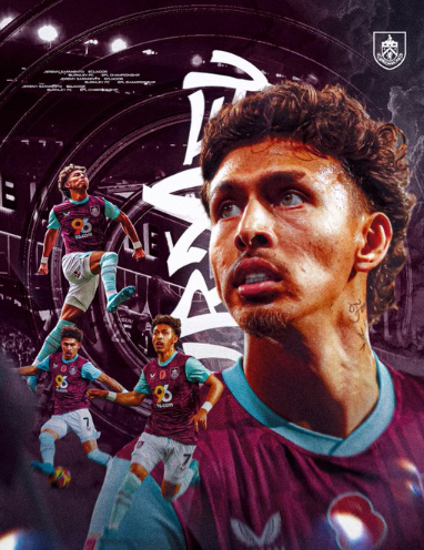 🚨 Burnley dice adiós a la FA Cup con una dura derrota ante Preston. 🇪🇨 Jeremy Sarmiento no tuvo su mejor noche y salió sustituido