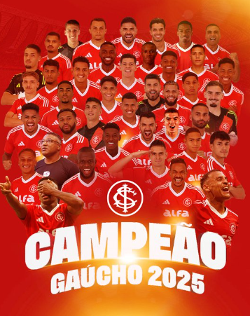 VIDEO |¡Golazo de Enner Valencia! Internacional de Porto Alegre campeón del Gaúcho