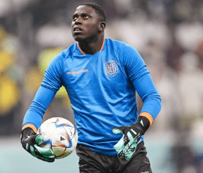 ¿Por qué no hay jugadores de LDU en La Tri y sí está Kendry Páez? Francisco Egas lo explica