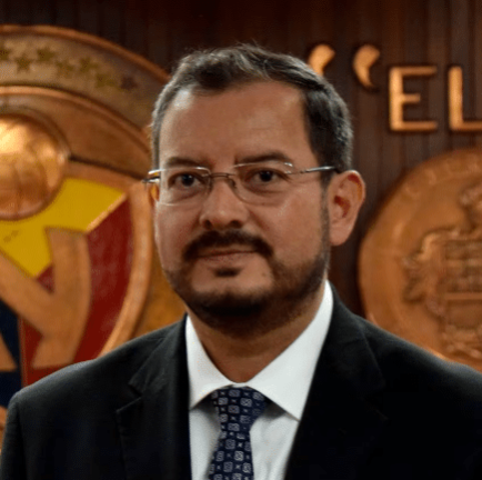 VIDEO |¡Marco Pazos rompe el silencio sobre el futuro de Omar Asad en El Nacional!