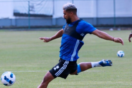 ¡Cristhian Noboa sorprende! Quiere ser presidente de Emelec