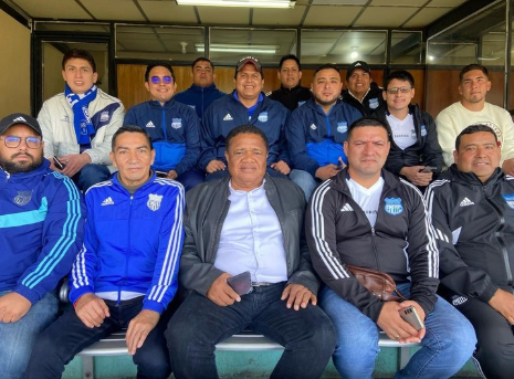 ¡Cristhian Noboa sorprende! Quiere ser presidente de Emelec