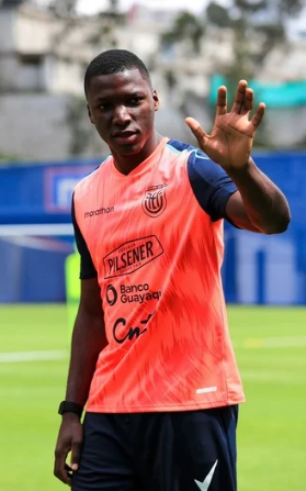 ¡Segundo Castillo y el jugador de La Tri con el que le hubiese gustado compartir cancha!