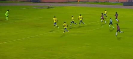 VIDEO |¿Amaño en la LigaPro? La polémica tras el Gualaceo vs Chacaritas que sacude la Serie B